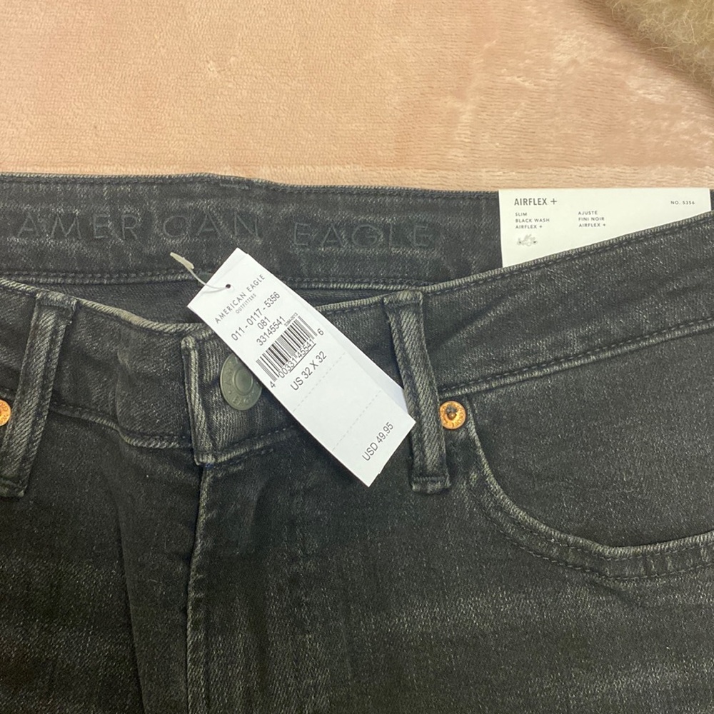 American Eagle Men Jeans